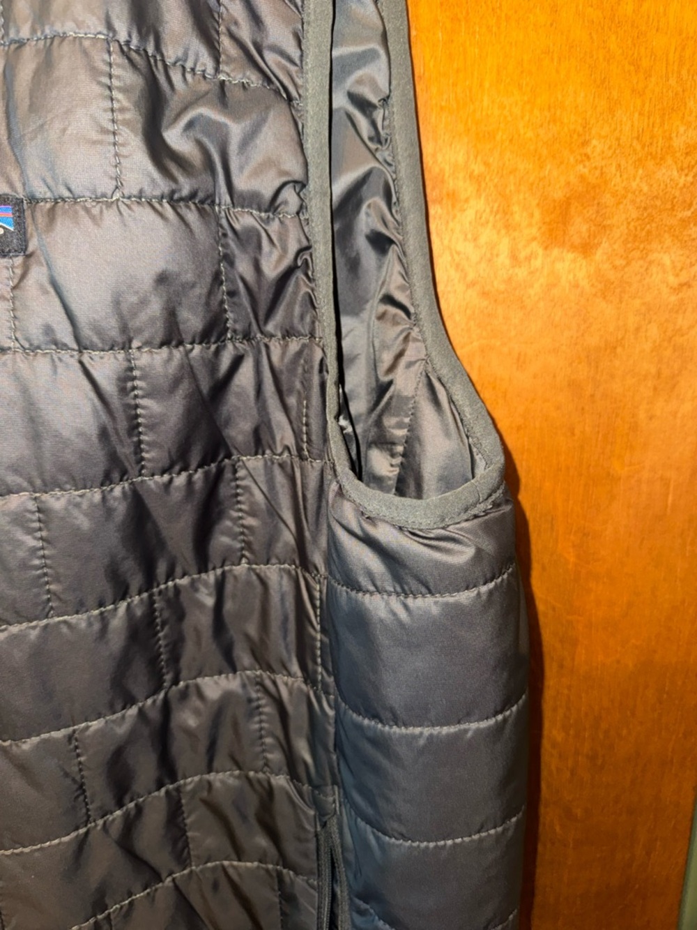 Patagonia Men’s Nano Puff® Vest Puffer XXL - Picture 4 of 10